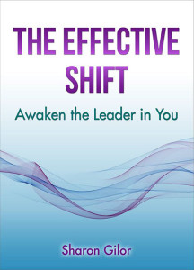 The effective shift ebook